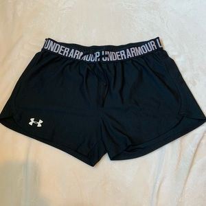 Under armour shorts